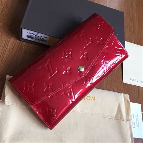 lv wallet leather|louis vuitton prices wallet.